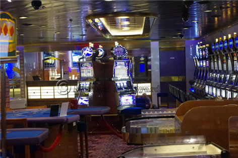 Oceana Casino